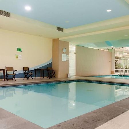 Beautiful Apartment In Polanco Area With Amenities Мехіко Екстер'єр фото