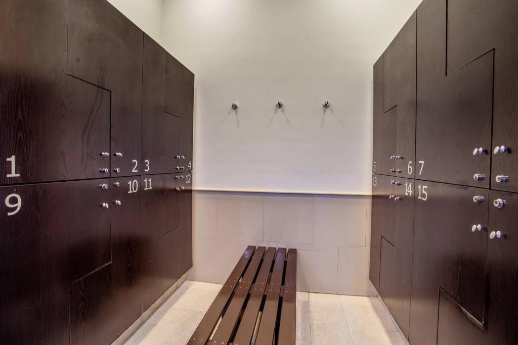 Beautiful Apartment In Polanco Area With Amenities Мехіко Екстер'єр фото