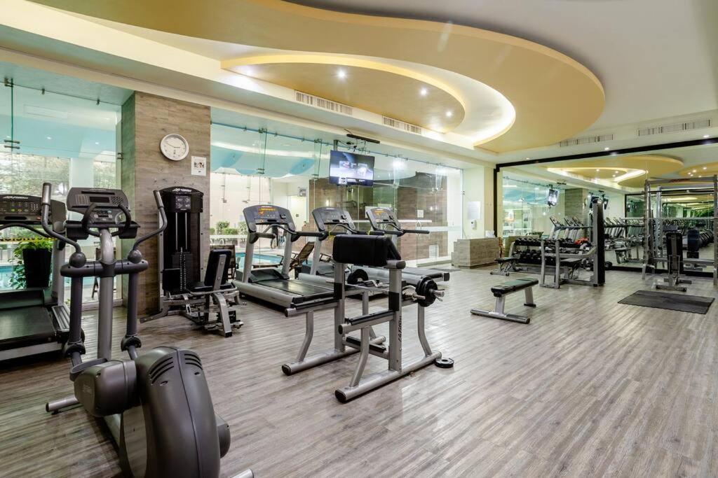 Beautiful Apartment In Polanco Area With Amenities Мехіко Екстер'єр фото