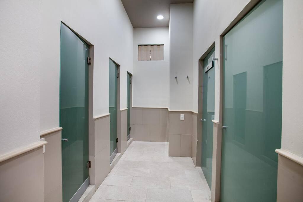 Beautiful Apartment In Polanco Area With Amenities Мехіко Екстер'єр фото